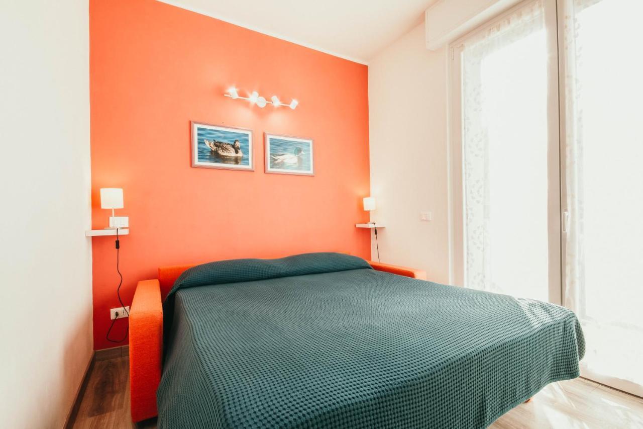 Al 13 Rosso - Lakeside Leisure & Business Stresa Exteriér fotografie